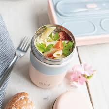 TERMO SOLIDOS 490ML.MINDFUL