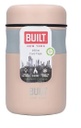 TERMO SOLIDOS 490ML.MINDFUL