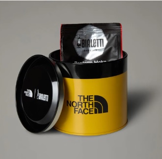 NORTH FACE CAFETE.3TZ 2VA2CUC1BO