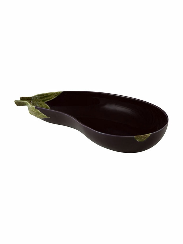 ENSALADERA BERENJENA 39CM