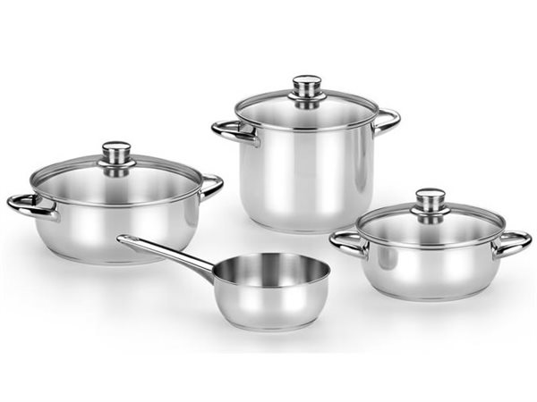 MENAJE 4 PZS OPTIMA 2