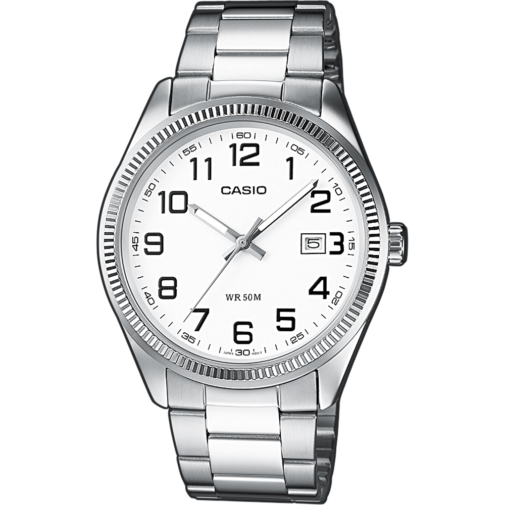 RELOJ CASIO 31900