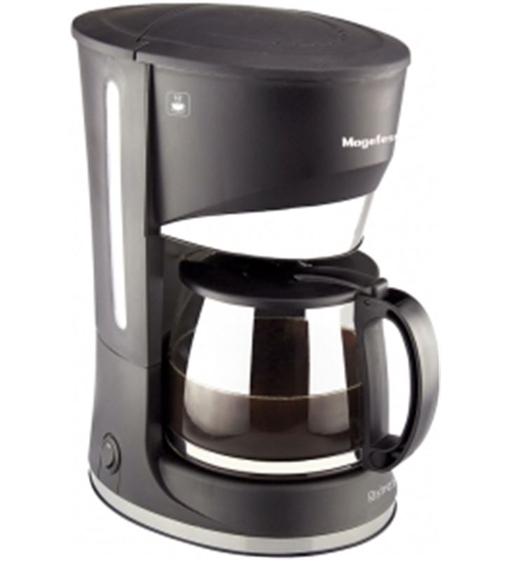 CAFETERA GOTEO RISTRETTO 1200