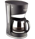 CAFETERA GOTEO RISTRETTO 1200