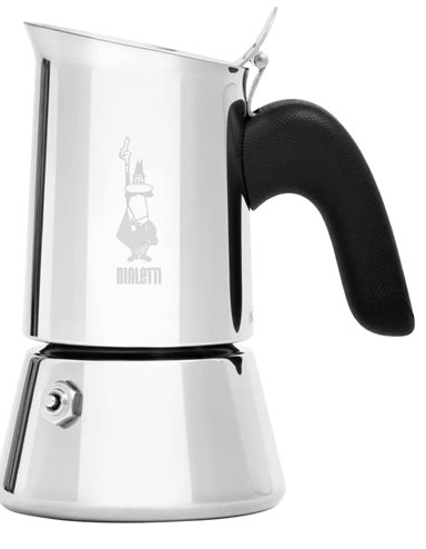 CAFETERA 4TZ NEW VENUS