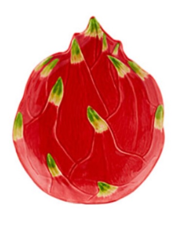PLATO PITAYA 25CM
