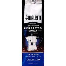 [22.BIA-096080354] CAFE MOLIDO 250GR PERF.MOKA INT.