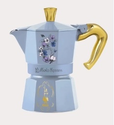 [22.BIA-0005363] CAFETERA 3TZ MOKA EXP BRIDGERTON