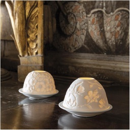 [526.MDVEPHPH0007] LITOFANIA ARABESQUES PORCELANA