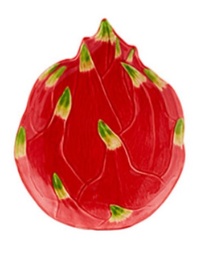 [3.65029336] PLATO PITAYA 25CM