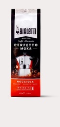 [22.BIA-096080515] CAFE 250GR PERFETTO MOKA AVELLANA