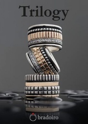 [100.3] SORTIJA TRILOGY #18 925/750MM